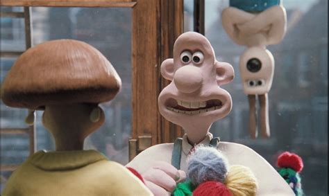 Cheese-loving eccentric Wallace and his cunning canine pal, Gromit, investigate a. . Wallace and gromit full movie free